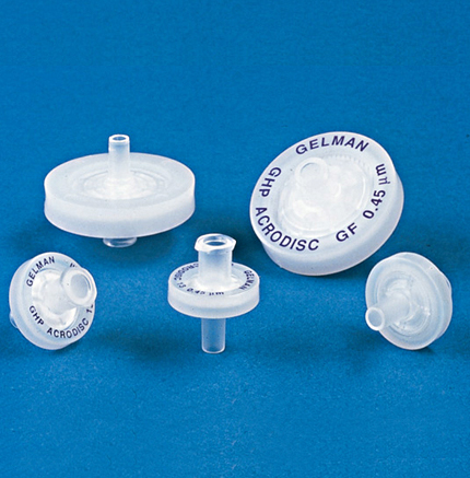 AcroDisc Low Capacity Syringe Filters